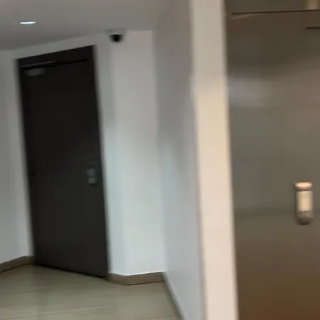 Ferienwohnung Massalia Flat Climatise Marseilles Exterior foto