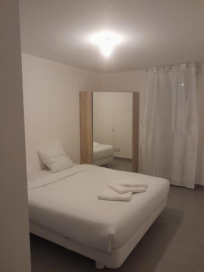 Massalia Flat Climatise Appartement *