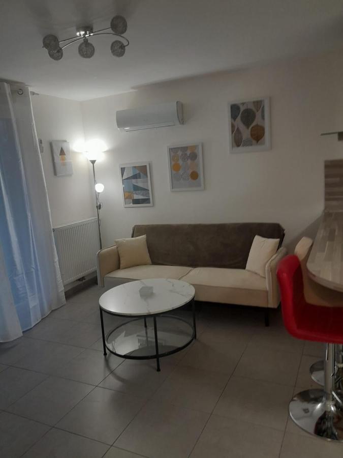Massalia Flat Climatise Apartment *
